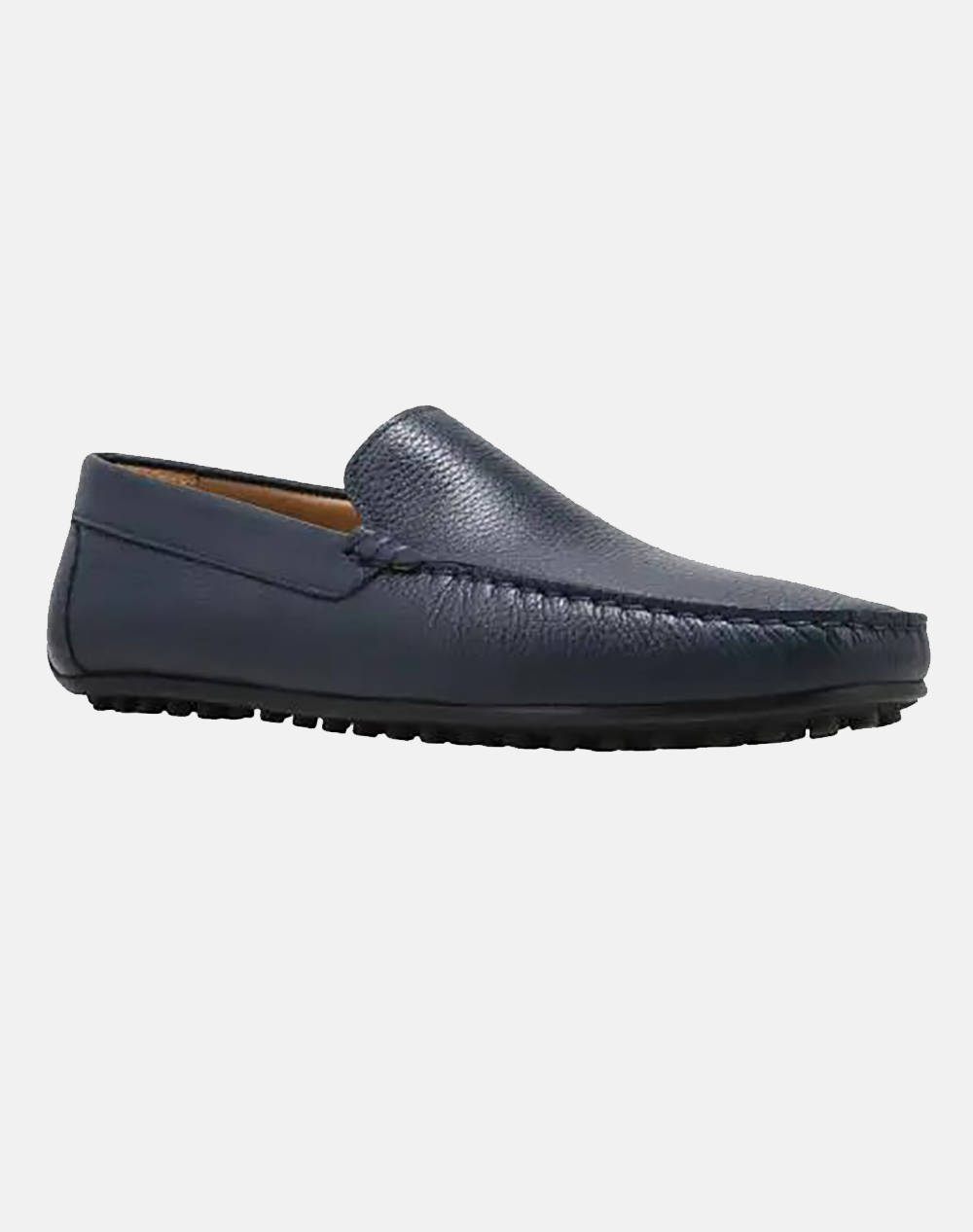 KALOGIROU ENRICO LEA ENRICO ΜΟΚΑΣΙΝΙΑ & LOAFERS ΚΑΛΟΓΗΡΟΥ ENRICO LEA-0013 NavyBlue φωτογραφία