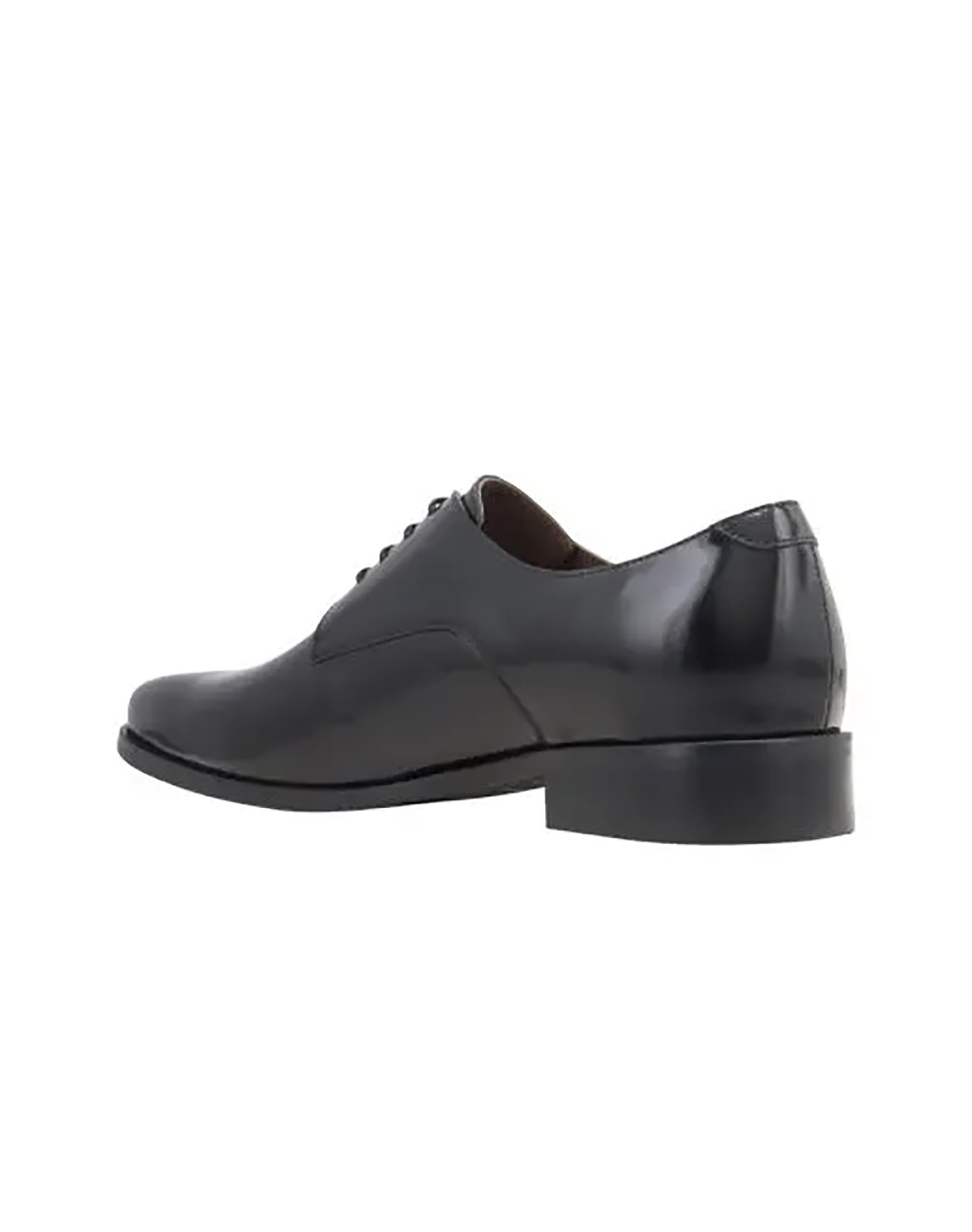 KALOGIROU CHARLES FLO CHARLES CLASSIC LACE UP ΚΑΛΟΓΗΡΟΥ CHARLES FLO-0071 Black φωτογραφία