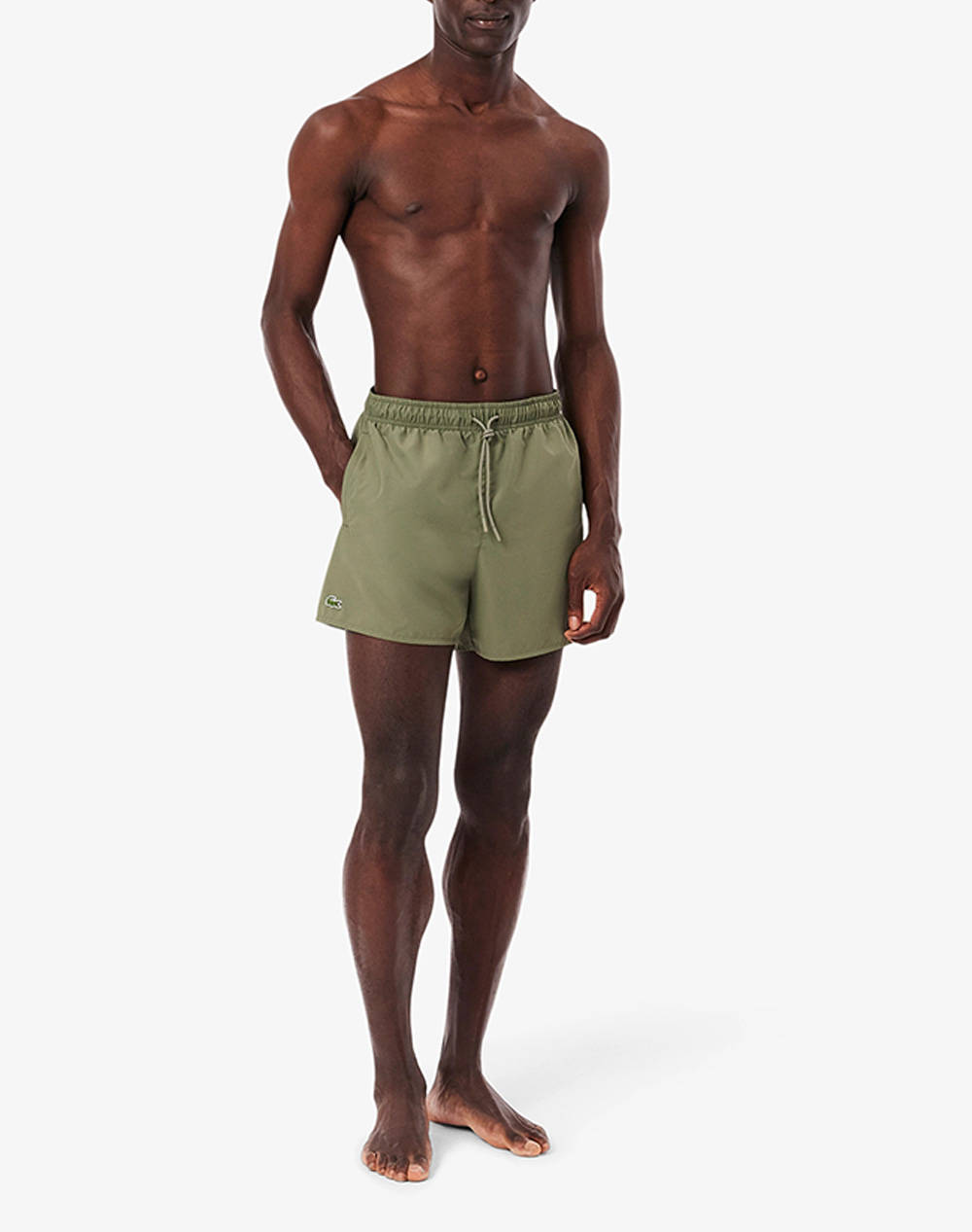 LACOSTE ΜΑΓΙΩ