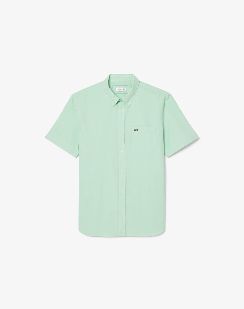 LACOSTE ΠΟΥΚΑΜΙΣΟ ΚΜ SHIRT SS