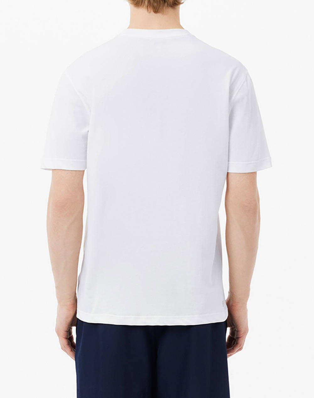 LACOSTE ΜΠΛΟΥΖΑ ΚΜ