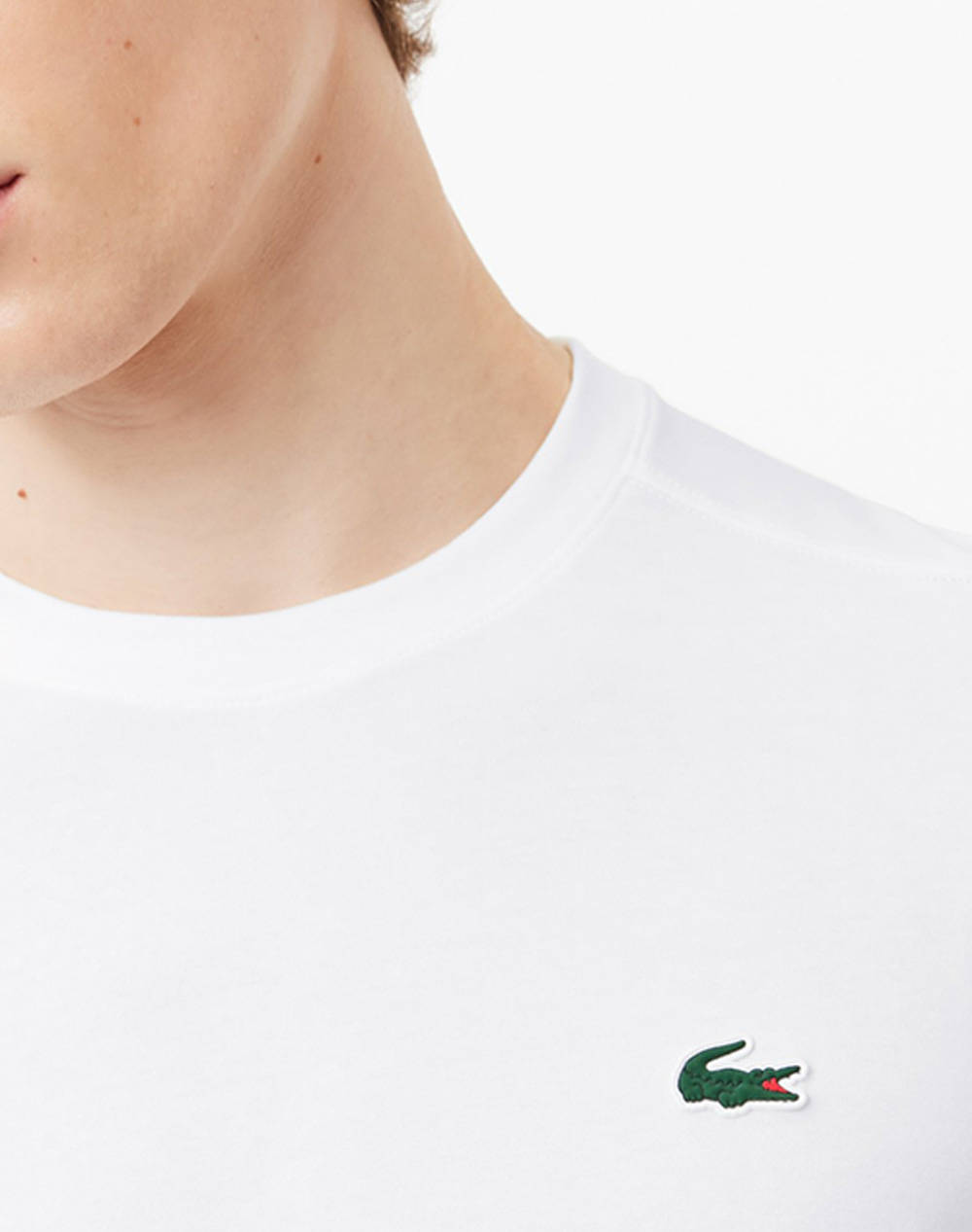 LACOSTE ΜΠΛΟΥΖΑ ΚΜ