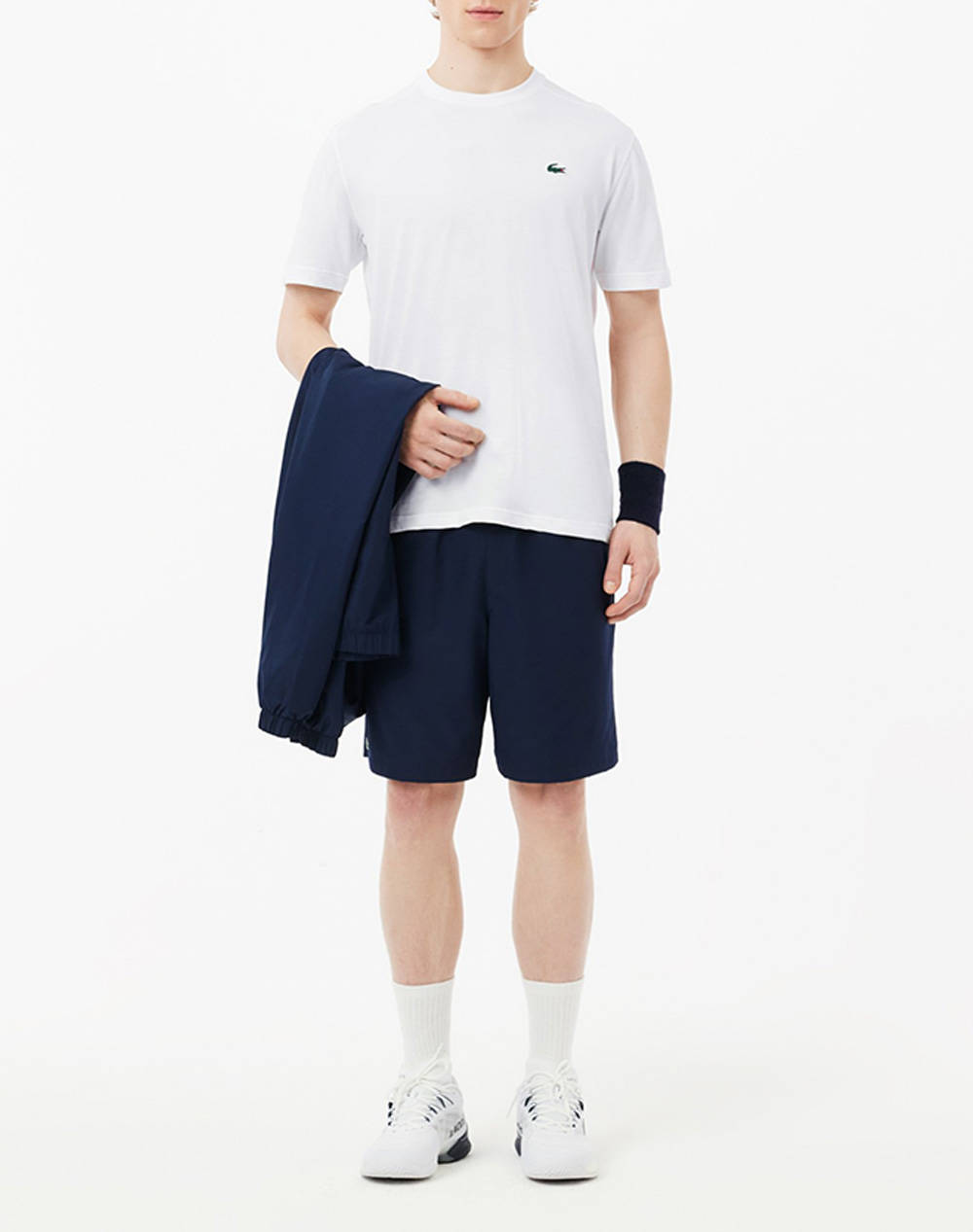 LACOSTE ΜΠΛΟΥΖΑ ΚΜ