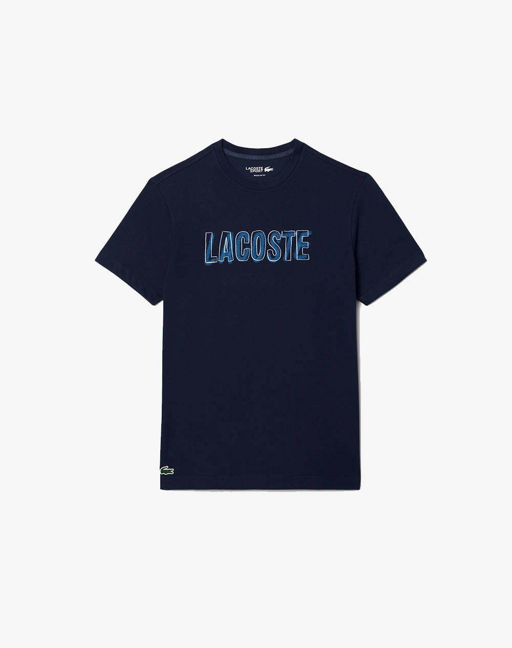 LACOSTE ΜΠΛΟΥΖΑ ΚΜ
