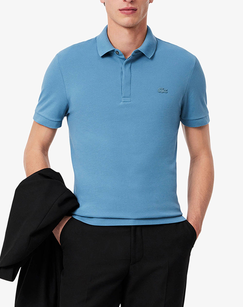 LACOSTE ΜΠΛΟΥΖΑ ΚΜ