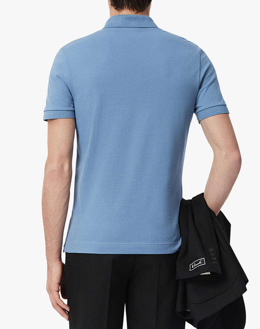 LACOSTE ΜΠΛΟΥΖΑ ΚΜ