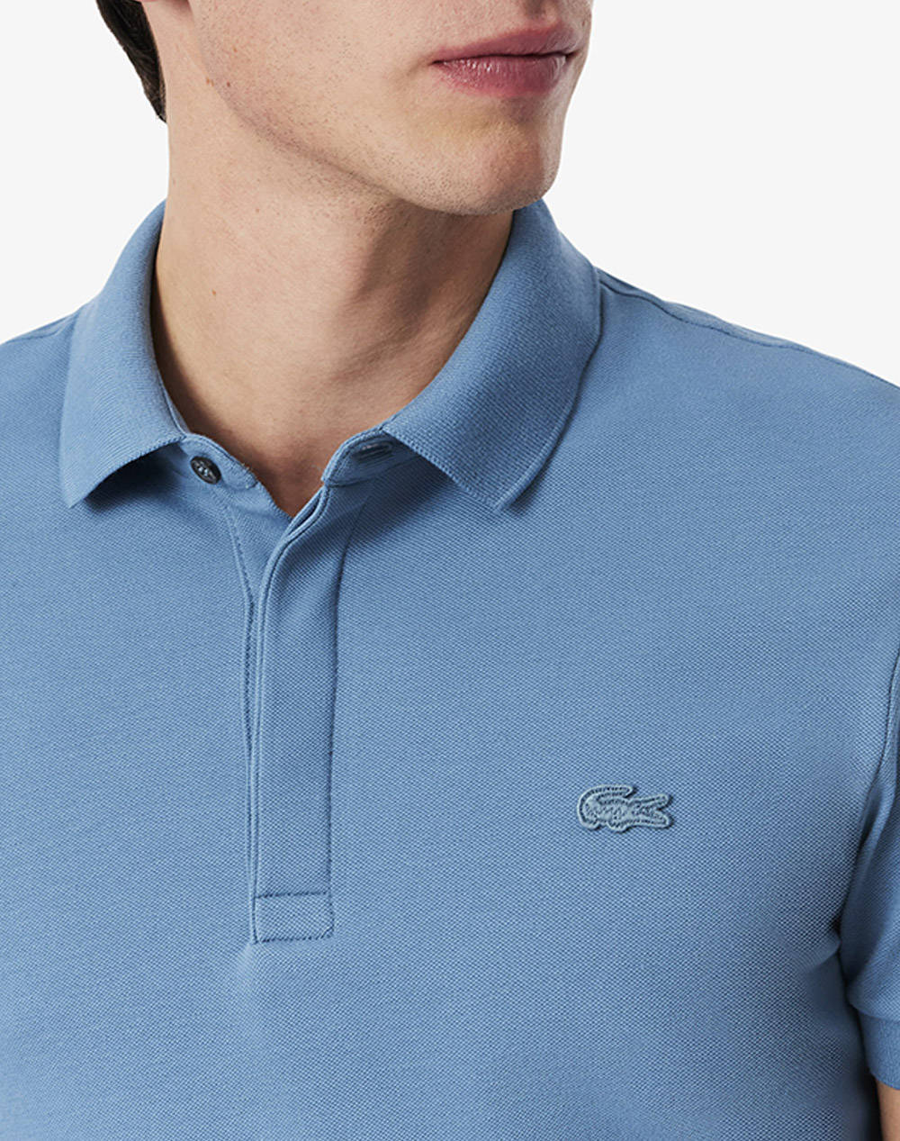 LACOSTE ΜΠΛΟΥΖΑ ΚΜ