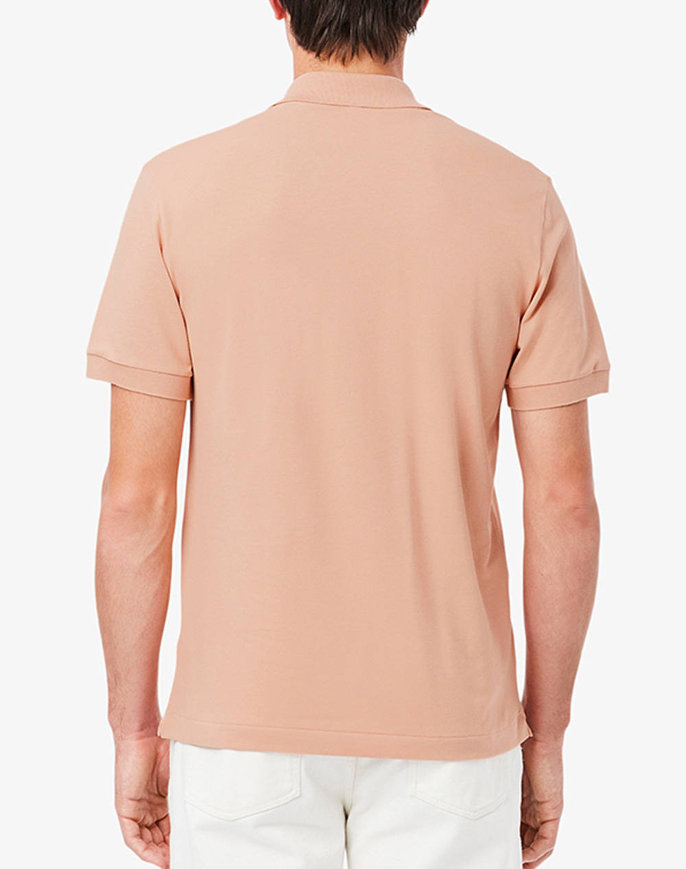 LACOSTE ΜΠΛΟΥΖΑ ΚΜ POLO SS