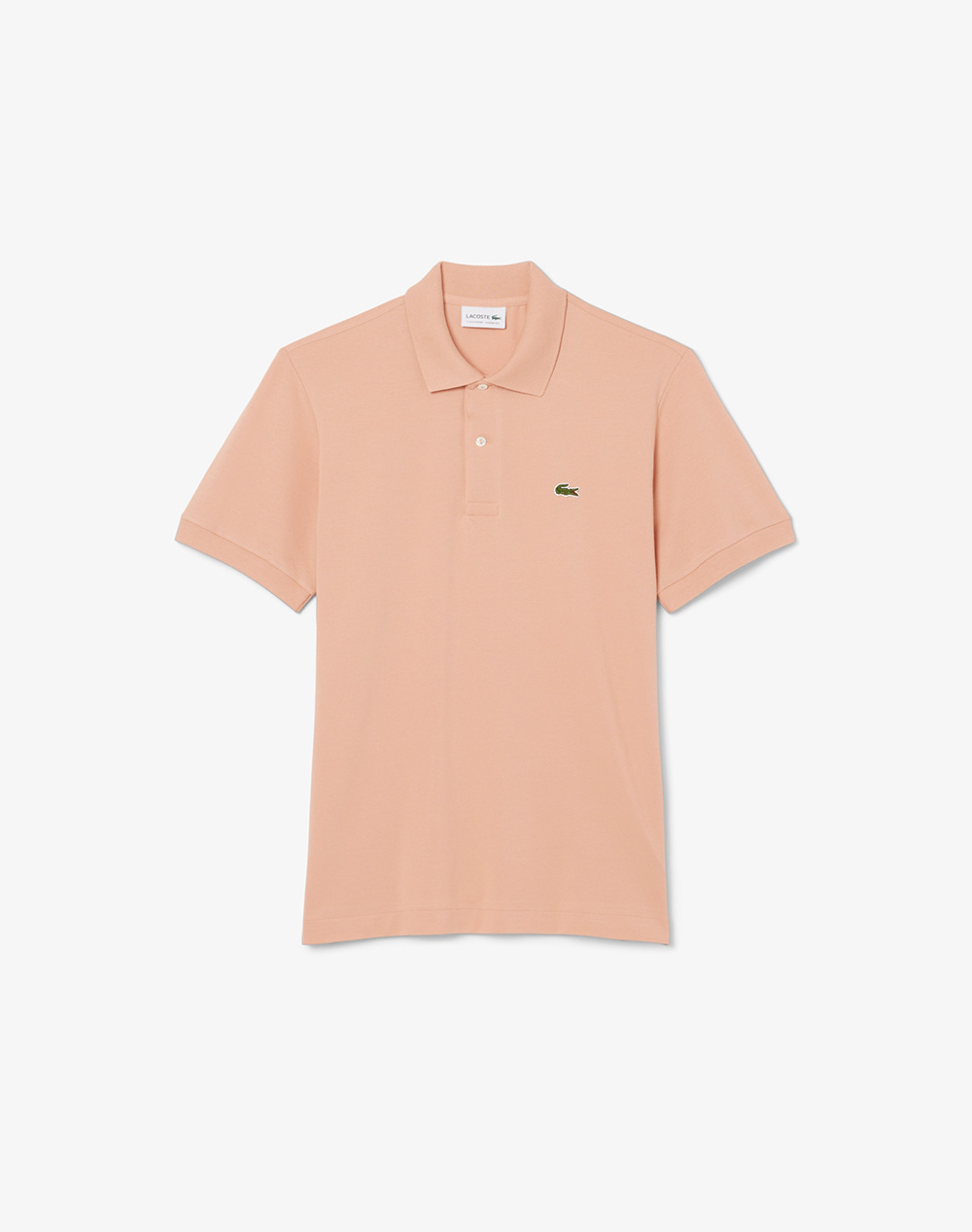 LACOSTE ΜΠΛΟΥΖΑ ΚΜ POLO SS