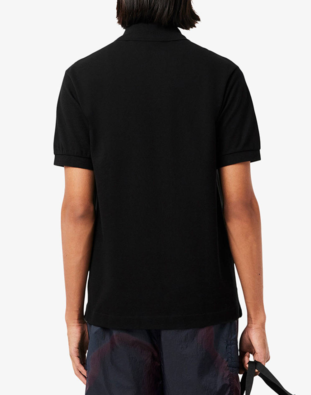 LACOSTE ΜΠΛΟΥΖΑ ΚΜ POLO SS