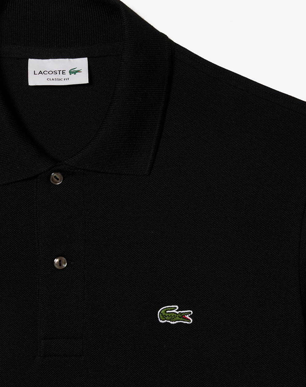 LACOSTE ΜΠΛΟΥΖΑ ΚΜ POLO SS