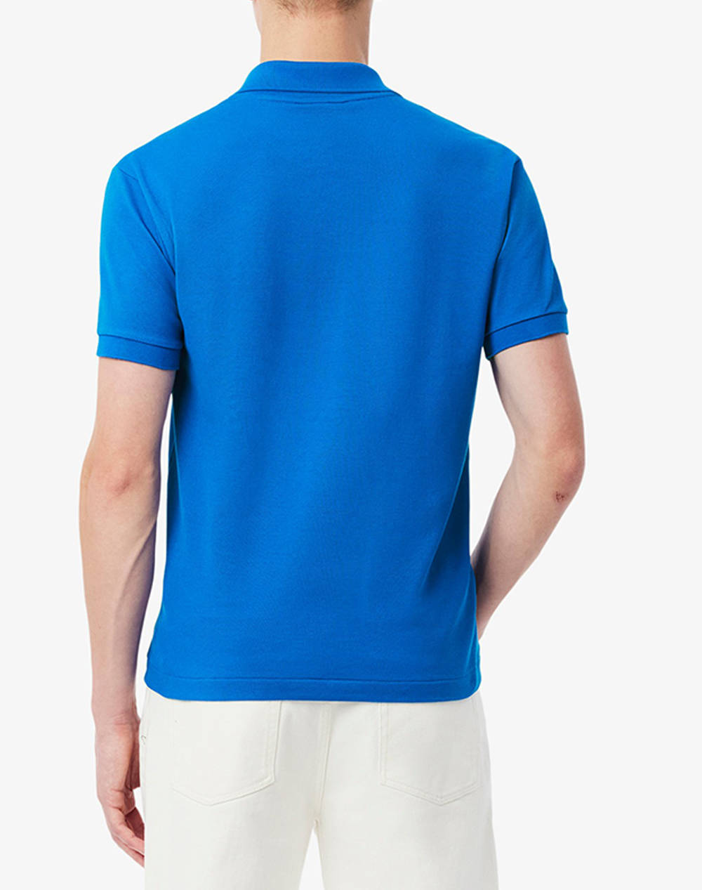 LACOSTE ΜΠΛΟΥΖΑ ΚΜ POLO SS