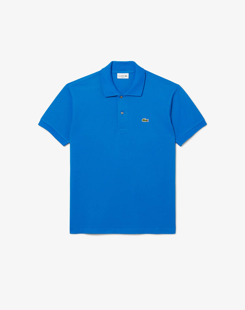 LACOSTE ΜΠΛΟΥΖΑ ΚΜ POLO SS