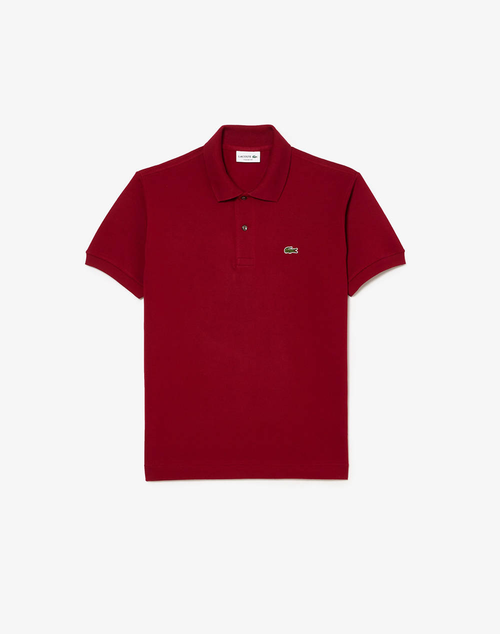 LACOSTE ΜΠΛΟΥΖΑ ΚΜ POLO SS