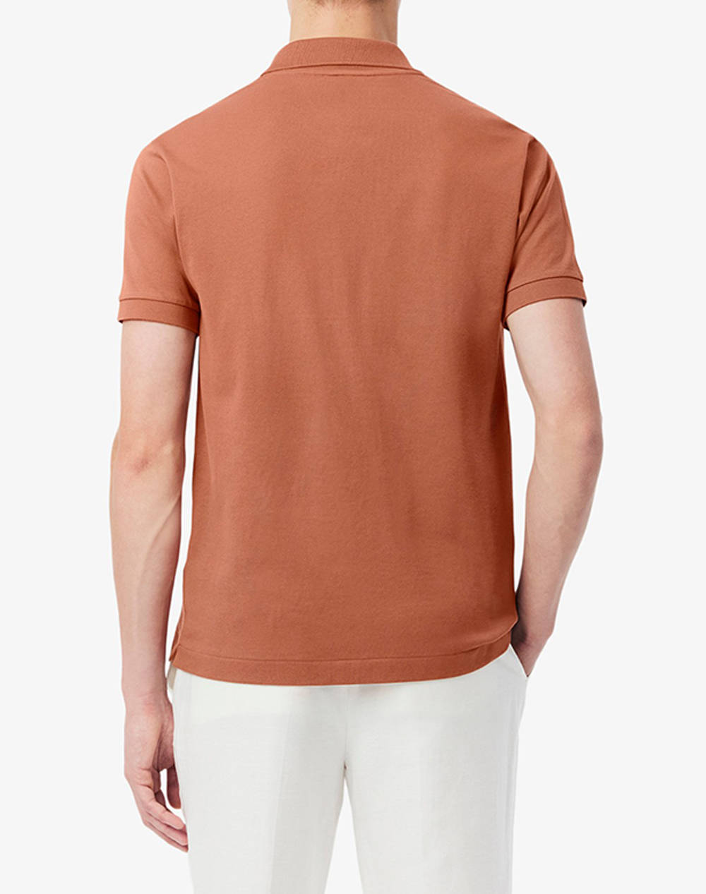 LACOSTE ΜΠΛΟΥΖΑ ΚΜ POLO SS