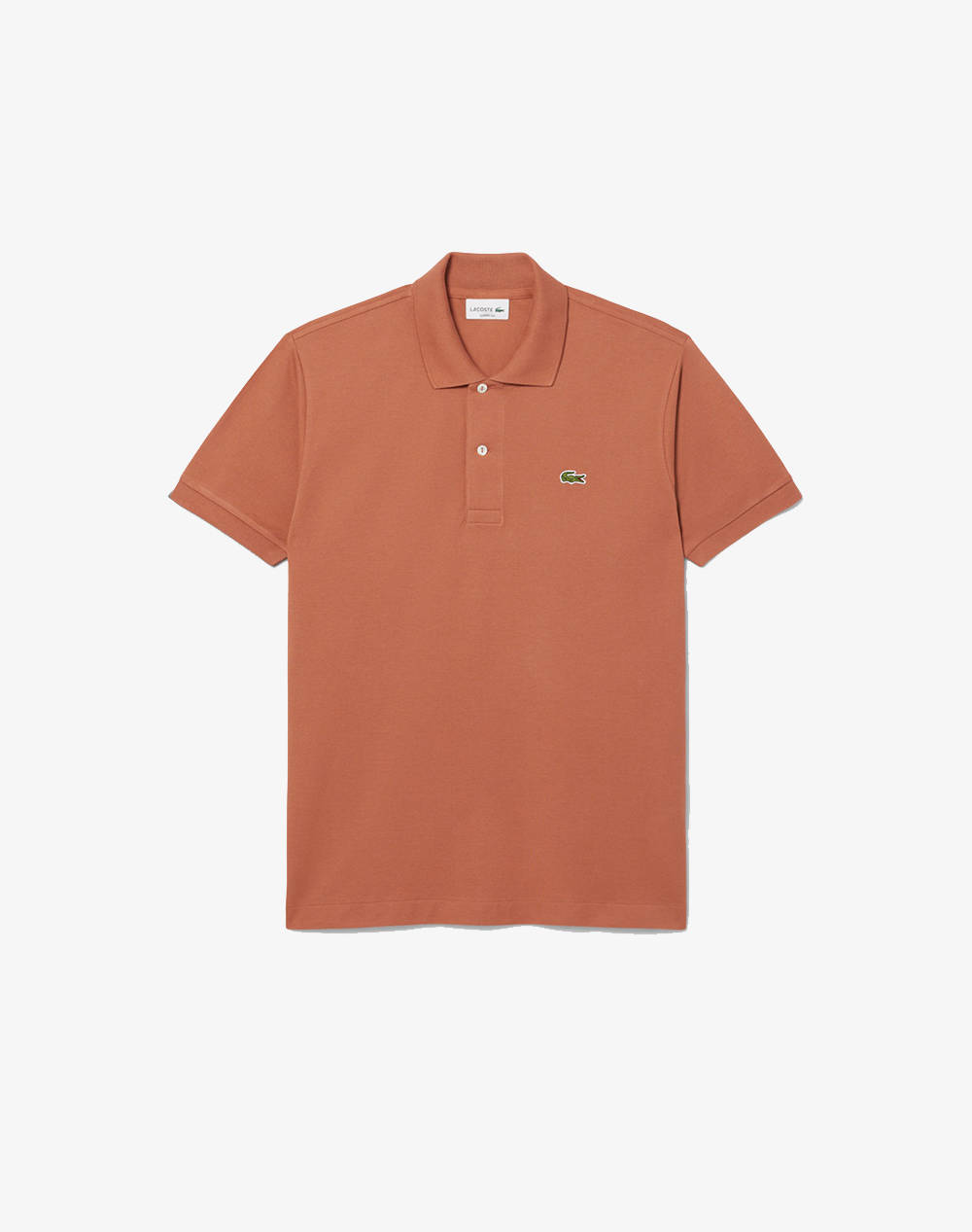 LACOSTE ΜΠΛΟΥΖΑ ΚΜ POLO SS