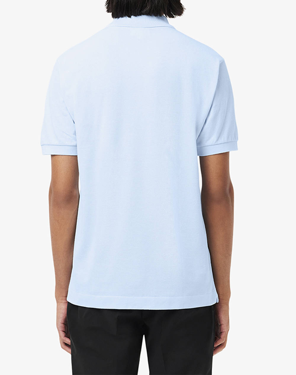 LACOSTE ΜΠΛΟΥΖΑ ΚΜ POLO SS