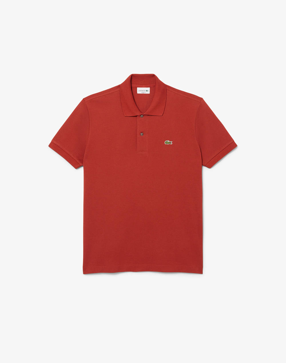 LACOSTE ΜΠΛΟΥΖΑ ΚΜ POLO SS