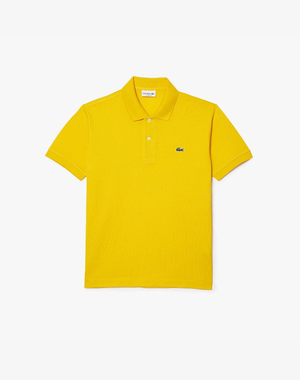 LACOSTE ΜΠΛΟΥΖΑ ΚΜ POLO SS