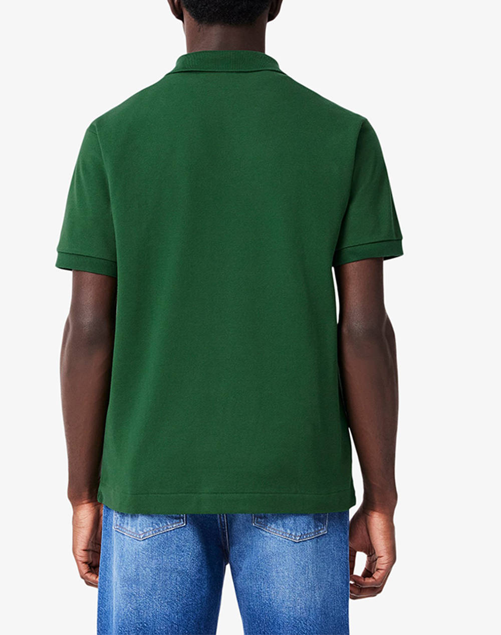 LACOSTE ΜΠΛΟΥΖΑ ΚΜ POLO SS