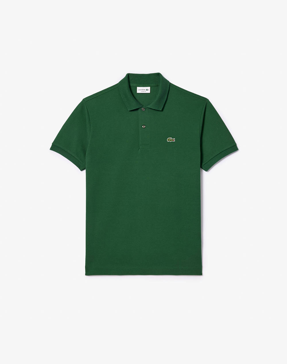 LACOSTE ΜΠΛΟΥΖΑ ΚΜ POLO SS