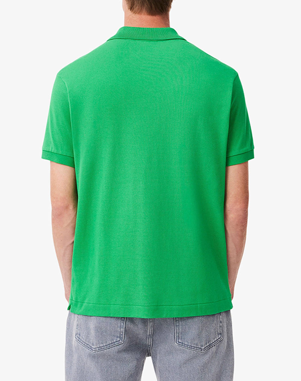 LACOSTE ΜΠΛΟΥΖΑ ΚΜ POLO SS
