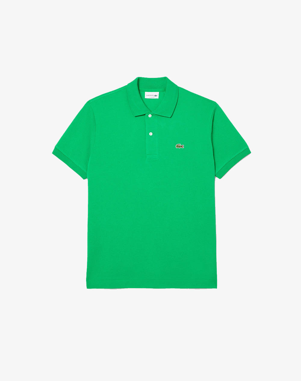 LACOSTE ΜΠΛΟΥΖΑ ΚΜ POLO SS