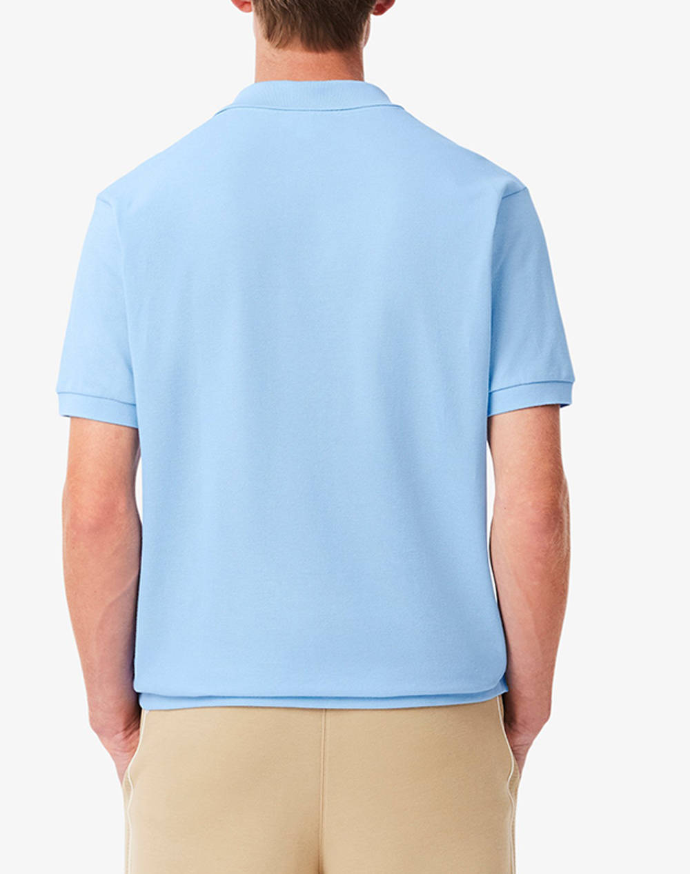 LACOSTE ΜΠΛΟΥΖΑ ΚΜ POLO SS