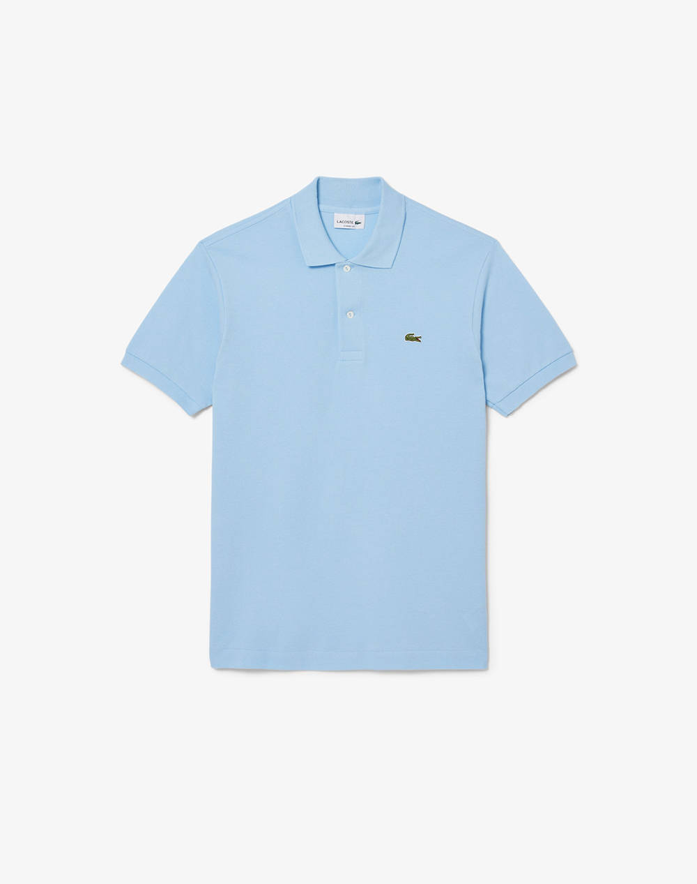 LACOSTE ΜΠΛΟΥΖΑ ΚΜ POLO SS