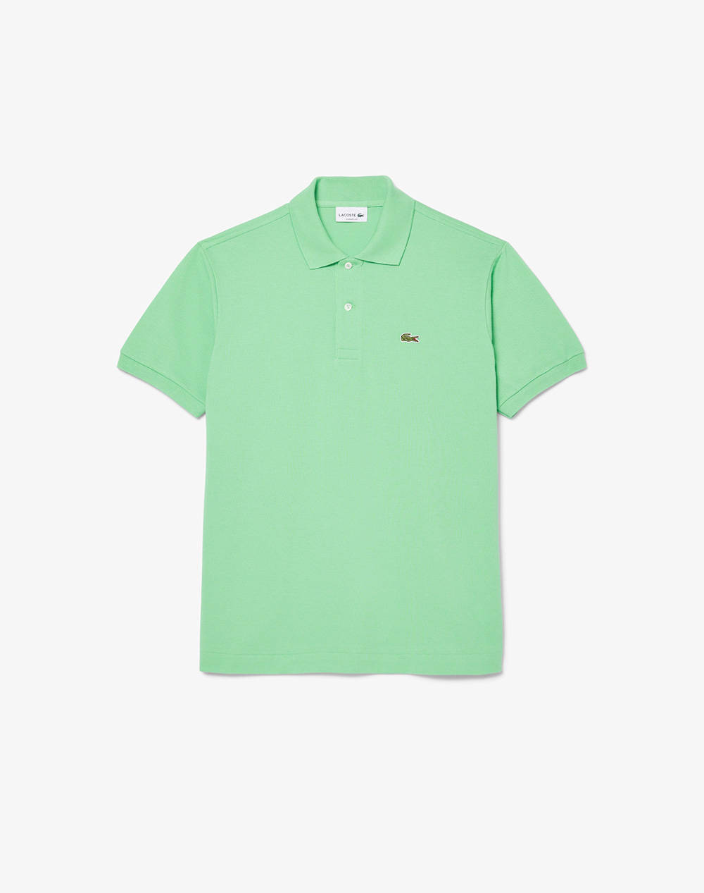 LACOSTE ΜΠΛΟΥΖΑ ΚΜ POLO SS