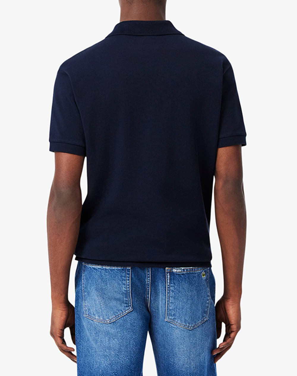 LACOSTE ΜΠΛΟΥΖΑ ΚΜ POLO SS