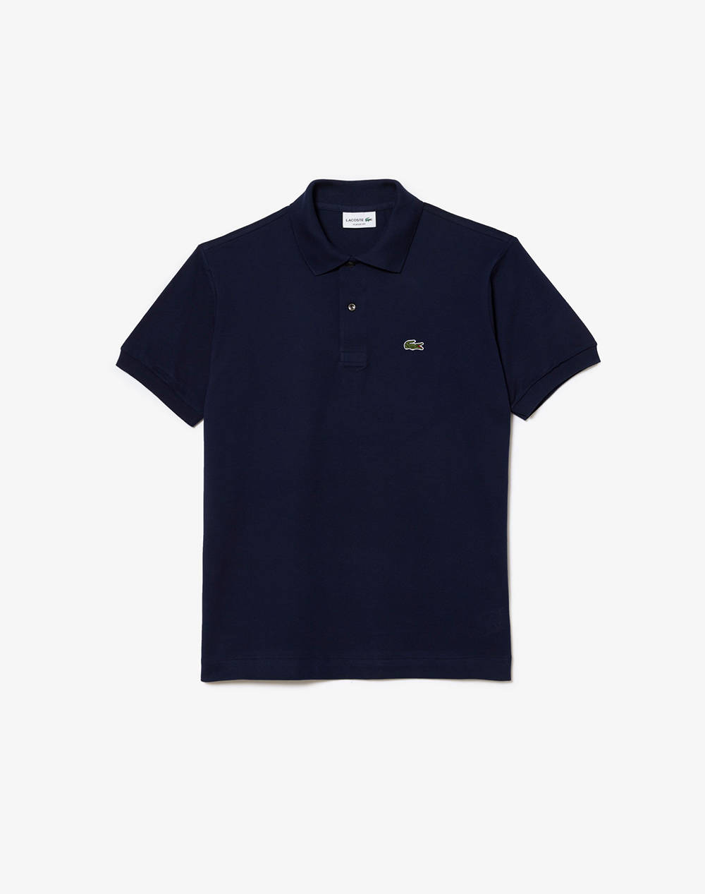 LACOSTE ΜΠΛΟΥΖΑ ΚΜ POLO SS
