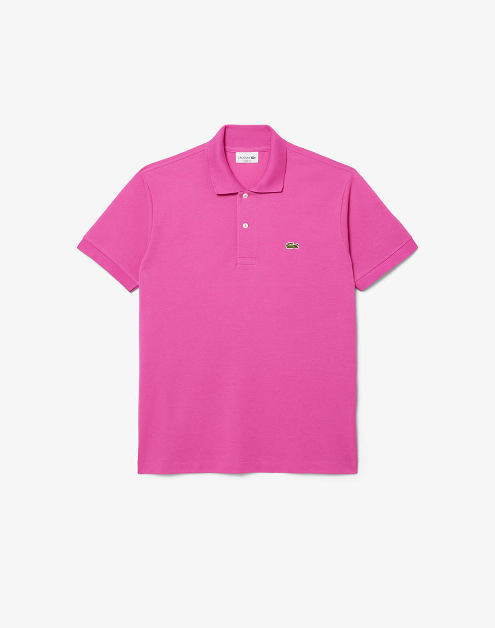 LACOSTE ΜΠΛΟΥΖΑ ΚΜ POLO SS