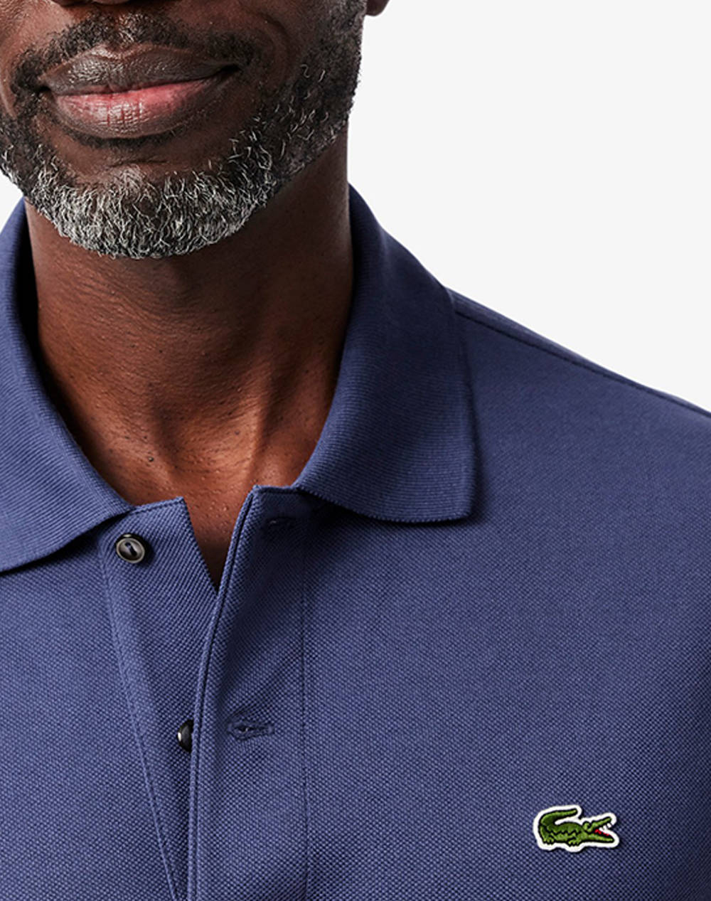LACOSTE ΜΠΛΟΥΖΑ ΚΜ POLO SS