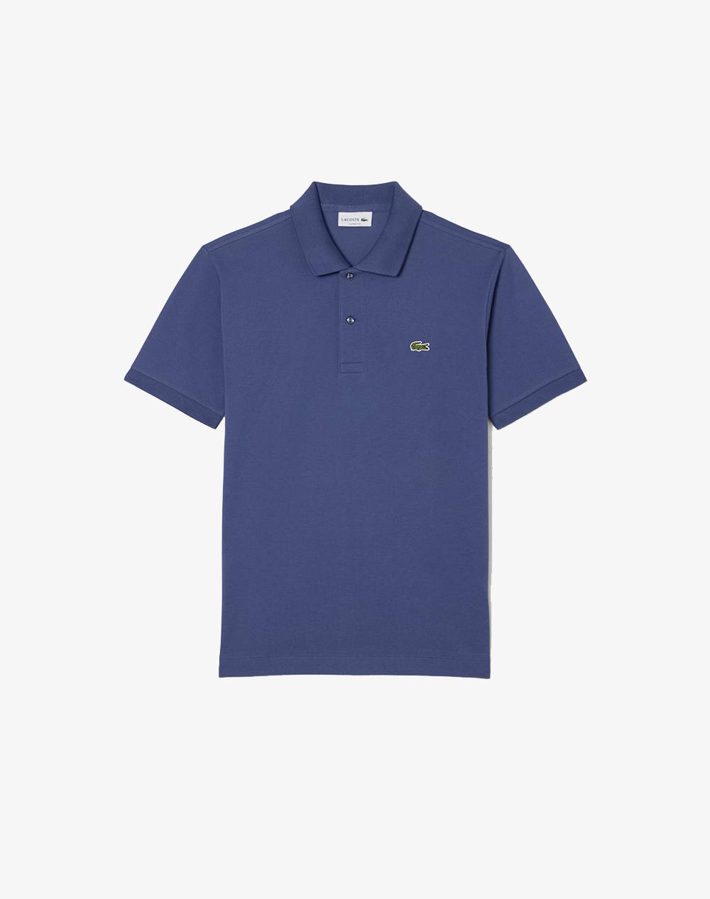 LACOSTE ΜΠΛΟΥΖΑ ΚΜ POLO SS