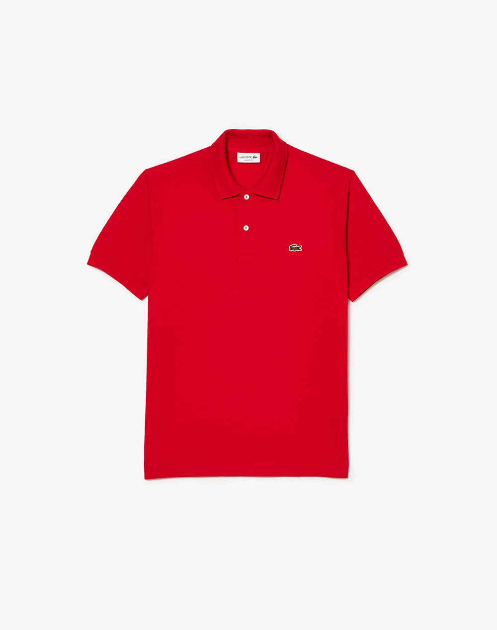 LACOSTE ΜΠΛΟΥΖΑ ΚΜ POLO SS