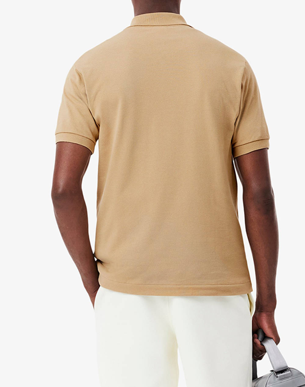 LACOSTE ΜΠΛΟΥΖΑ ΚΜ POLO SS