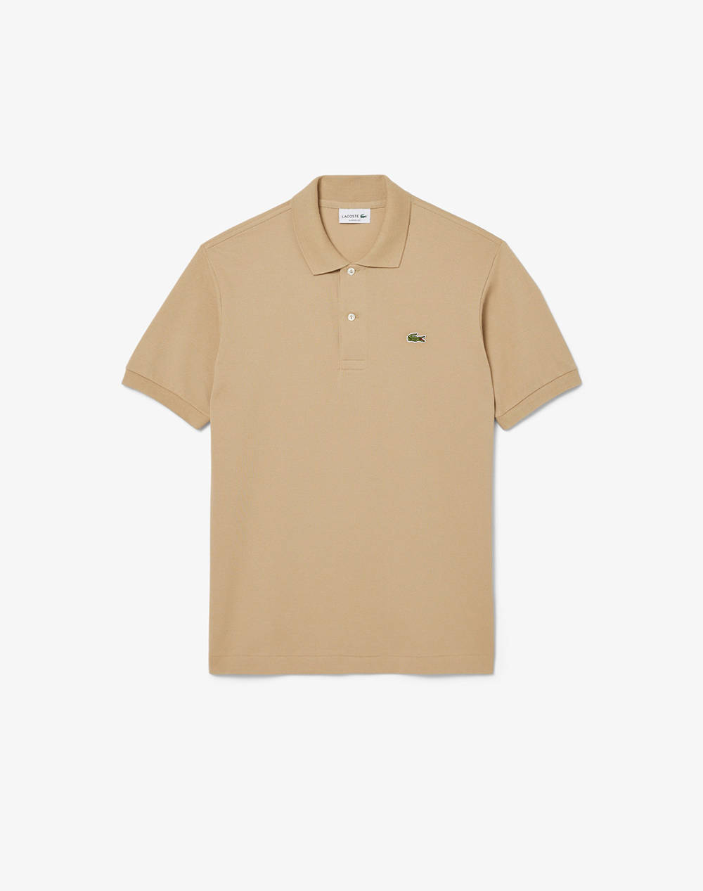 LACOSTE ΜΠΛΟΥΖΑ ΚΜ POLO SS