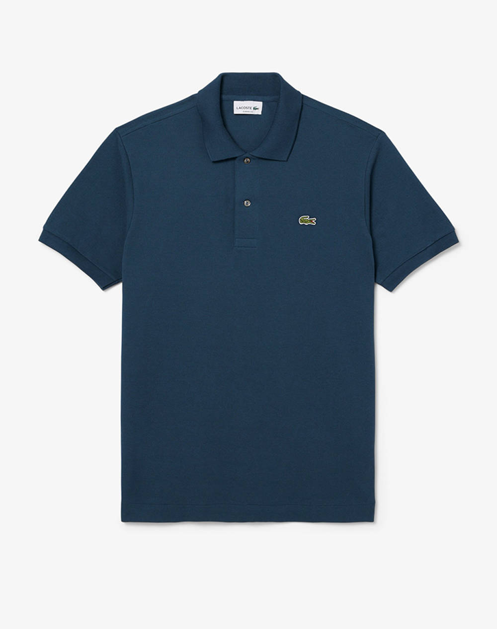 LACOSTE ΜΠΛΟΥΖΑ ΚΜ POLO SS