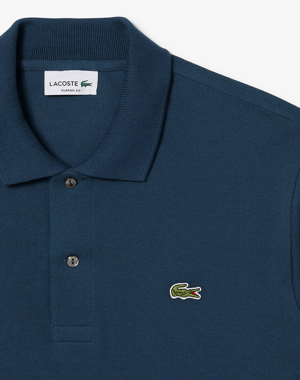 LACOSTE ΜΠΛΟΥΖΑ ΚΜ POLO SS