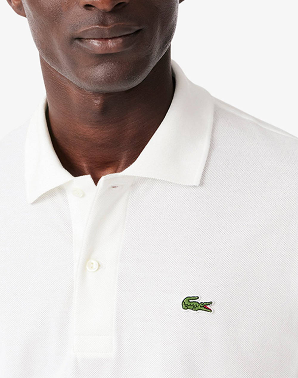 LACOSTE ΜΠΛΟΥΖΑ ΚΜ POLO SS