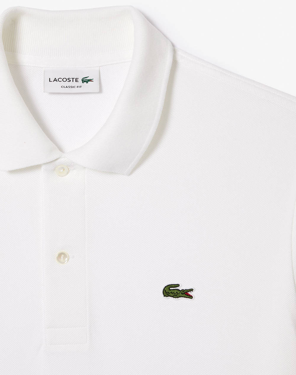 LACOSTE ΜΠΛΟΥΖΑ ΚΜ POLO SS