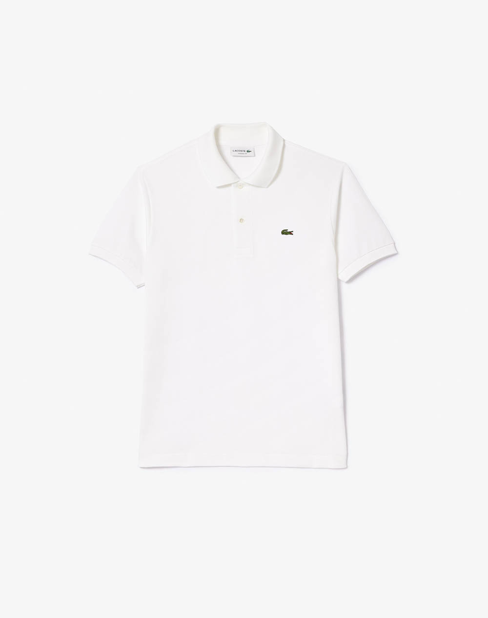 LACOSTE ΜΠΛΟΥΖΑ ΚΜ POLO SS