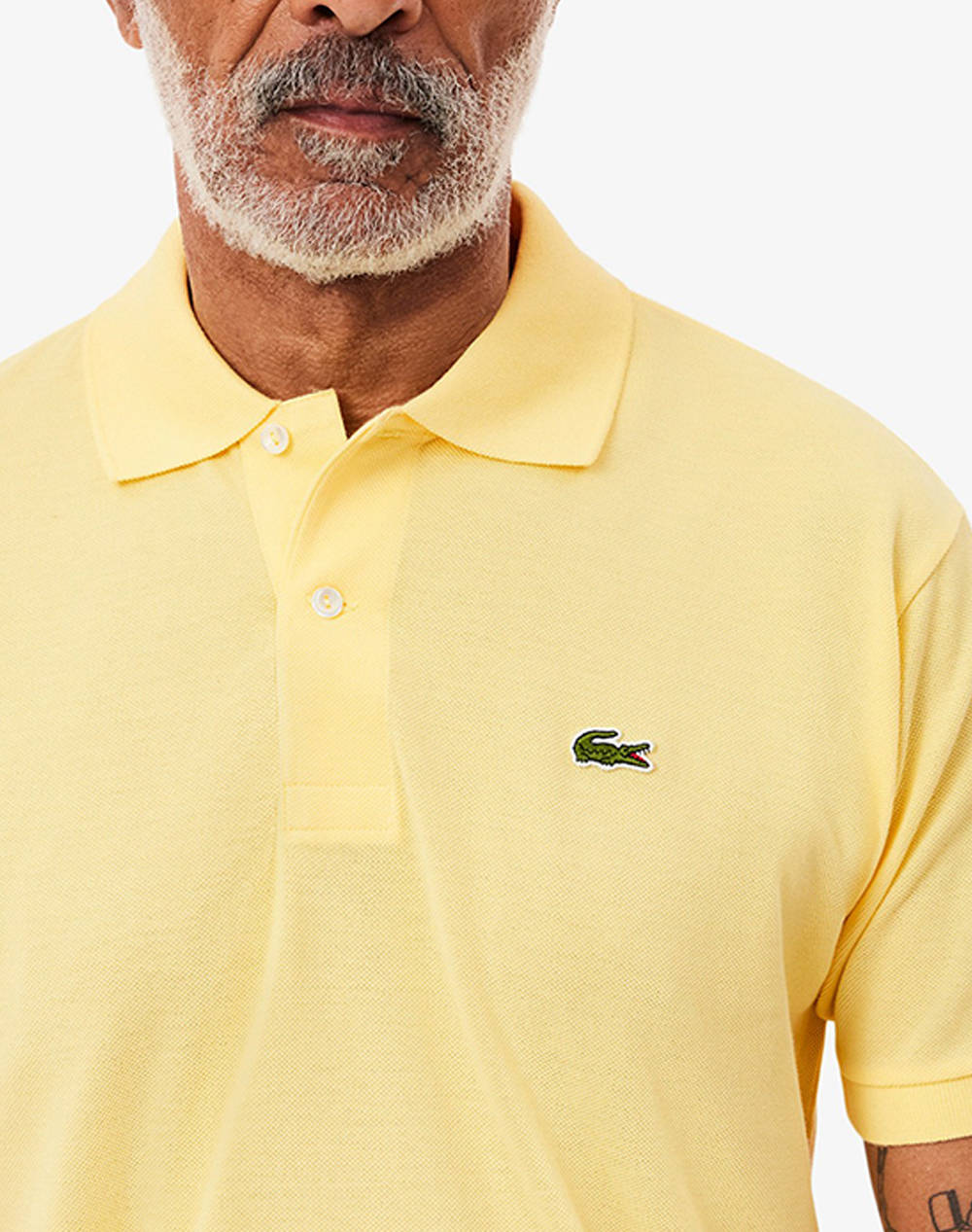 LACOSTE ΜΠΛΟΥΖΑ ΚΜ POLO SS