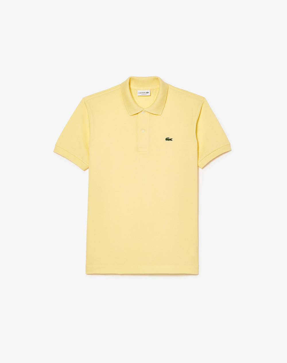 LACOSTE ΜΠΛΟΥΖΑ ΚΜ POLO SS