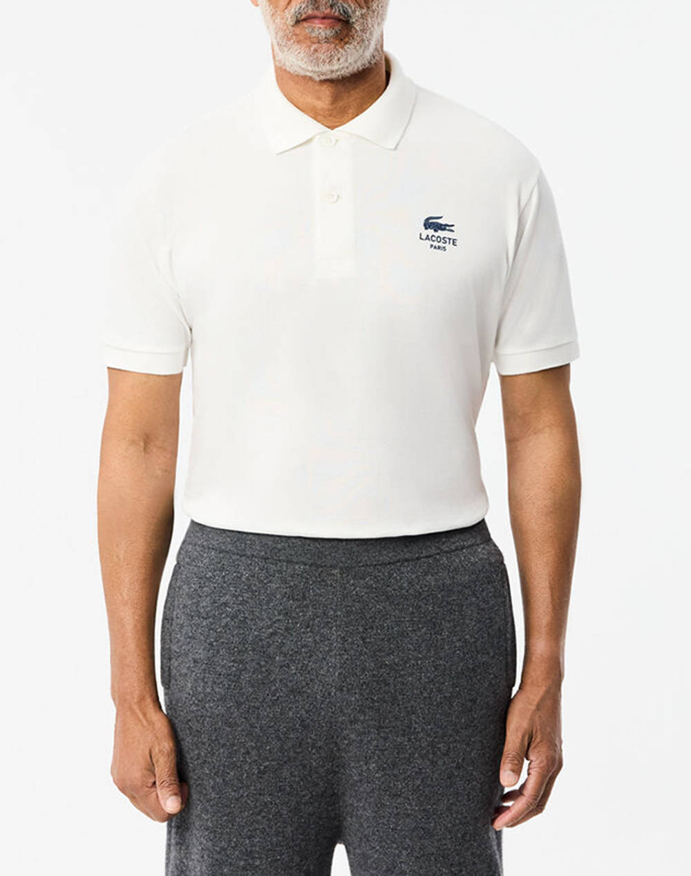 LACOSTE ΜΠΛΟΥΖΑ ΠΟΛΟ ΚΜ