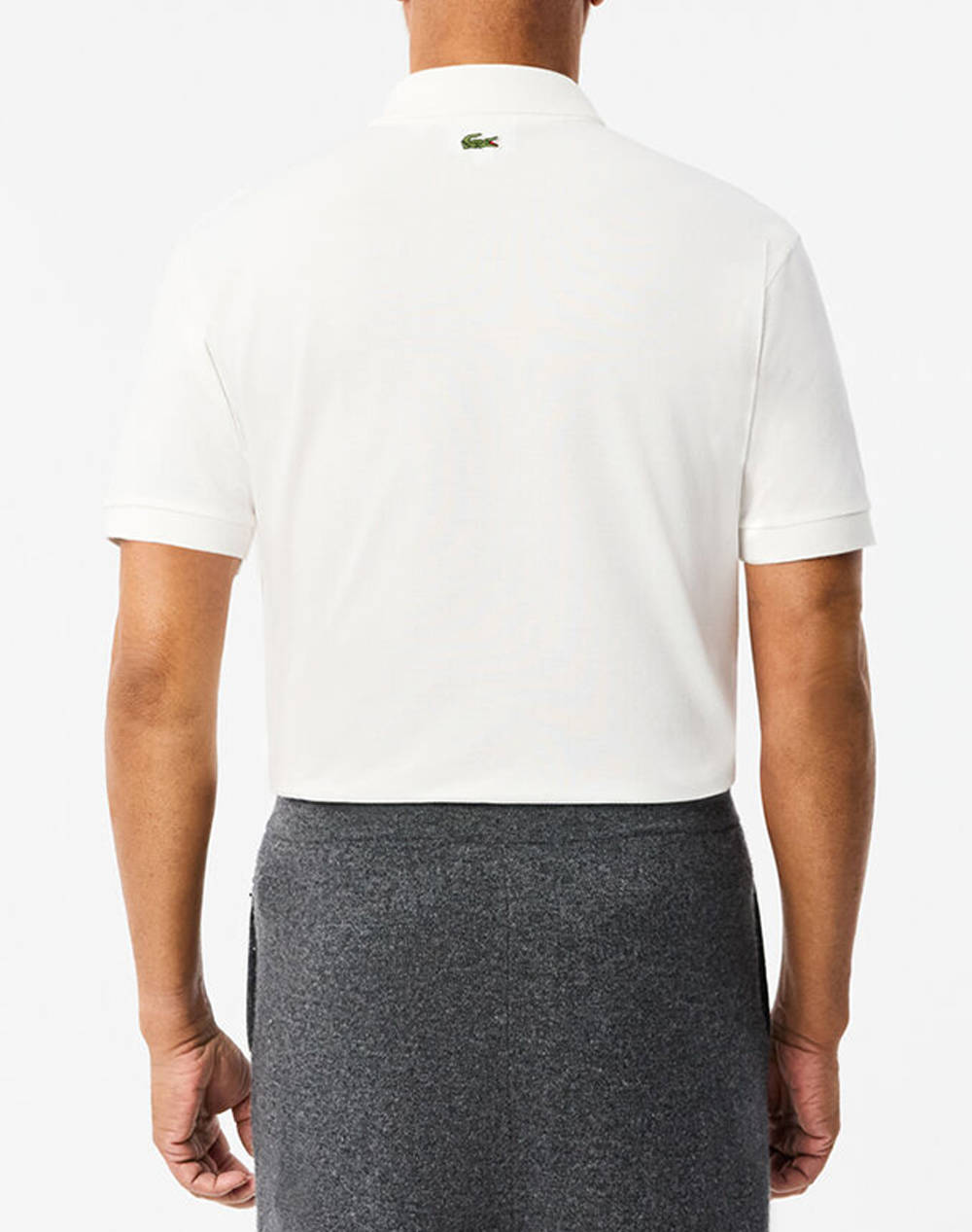 LACOSTE ΜΠΛΟΥΖΑ ΠΟΛΟ ΚΜ