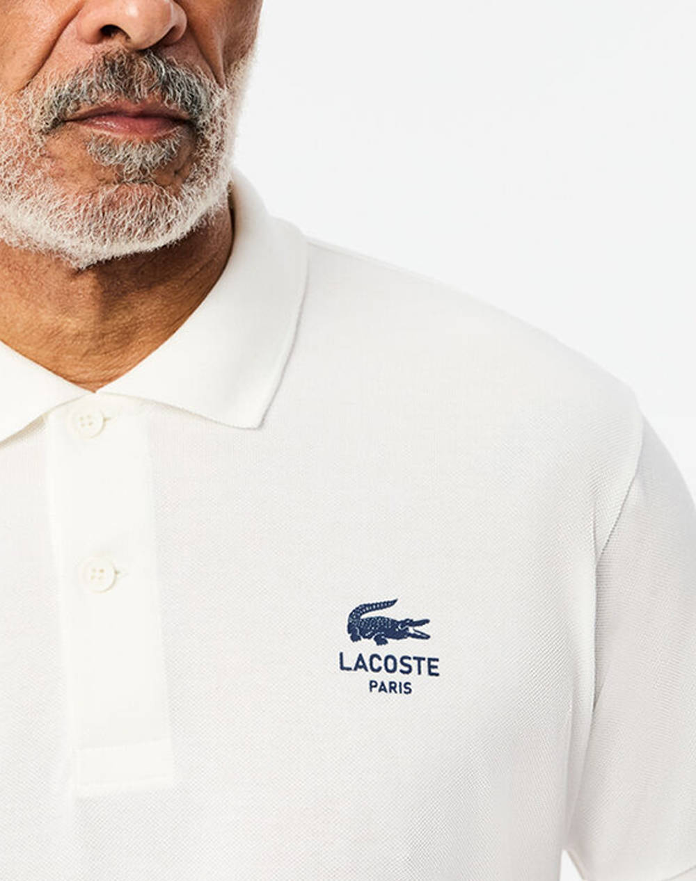 LACOSTE ΜΠΛΟΥΖΑ ΠΟΛΟ ΚΜ