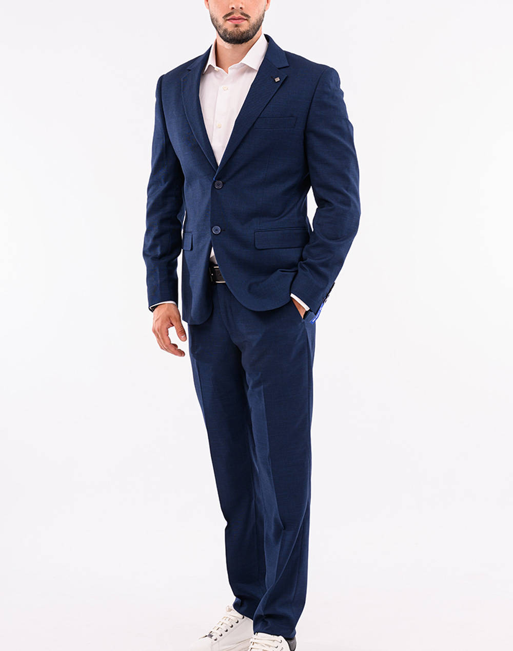 LEONARDO LEONARDO ΚΟΣΤΟΥΜΙ S25LU1530288-17 Blue