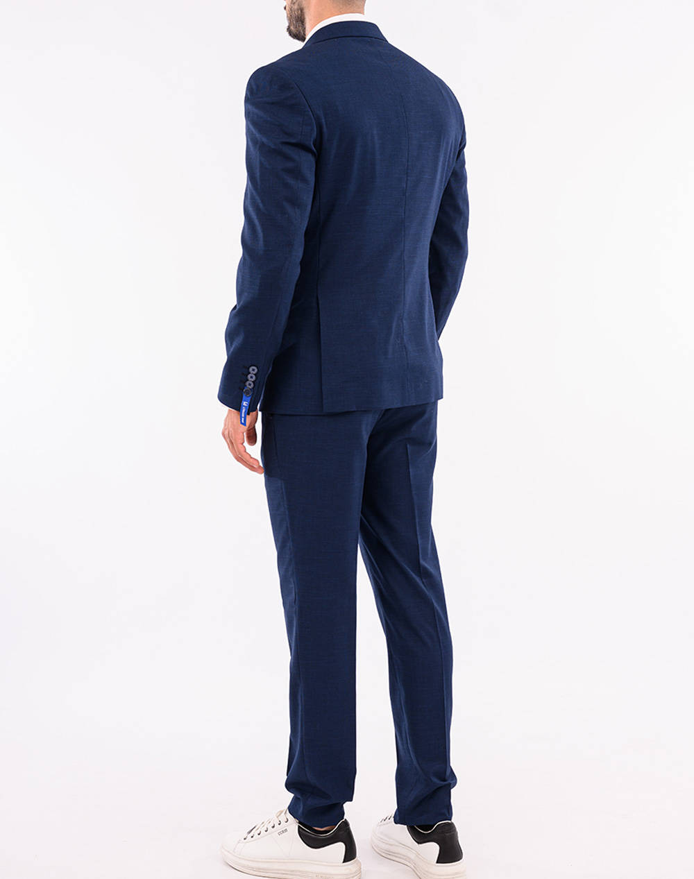 LEONARDO ΚΟΣΤΟΥΜΙ S25LU1530288-17 Blue φωτογραφία